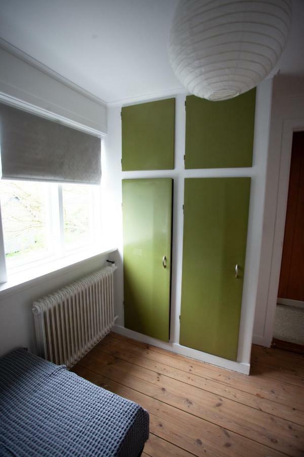 3 Storey, 5 Bedroom, 3 Bathroom House In The Center Of Tórshavn Eksteriør billede